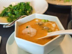 -彩丰楼中餐厅(佘山世茂洲际酒店)