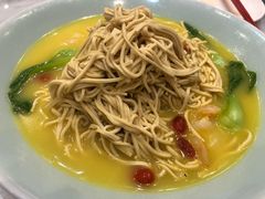 -玉华台饭庄·淮扬菜·烤鸭(望京店)