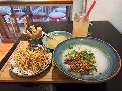 -大王油茶(二厂文创公园店)