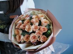 -拾花记花艺·求婚·订婚·生日布置(高新店)