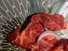 -小黑牛烤肉(聚隆店)
