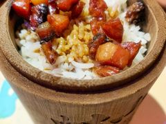 腊味竹筒饭-蛙小侠(柳州万象城店)