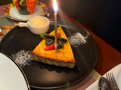 -安妮意大利餐厅(望京店)