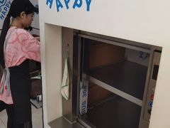 -正宗八宝冰饭·非遗冰饭·烧烤(奎桥店)