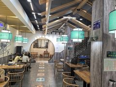 -西羊市老米家泡馍(西羊市店)