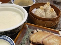 -南京大牌档(之心城店)