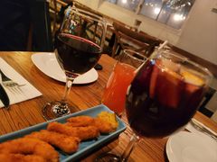 -El Bodegon阿根廷秘鲁餐厅(幸福路店)