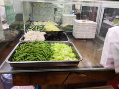 -老陈婆手工面庄