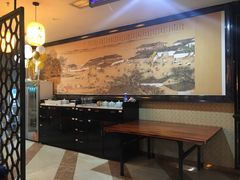 -炭虎子水浒烤肉(梦时代店)