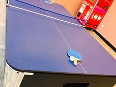 -克拉城堡网红轰趴馆·会场