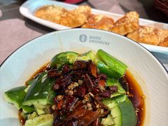 -麻都·成都菜(人民广场店)
