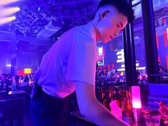 -MOSSO·Liveshow(M3香港广场店)