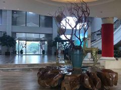 -旭宝高尔夫俱乐部