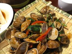 -悟长年潮汕菜砂锅粥(圣熙8号店)