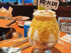 -楠火锅(太古里总店)