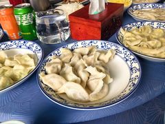 -东方饺子王(新阳路店)