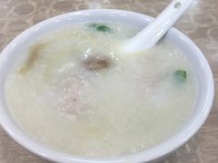 -银记肠粉店(新港西路店)