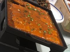 -香丰阁·烤鸭·川湘菜(清河店)