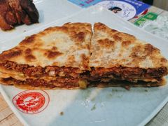 -老舅老蒙肉饼非遗店(一店)
