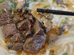 鸡汤土鸡米线-沈记土鸡米线(七星街品牌中心店)