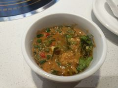 -古乐牛香·鲜牛肉牛杂火锅(吴江三里桥运东商业广场店)