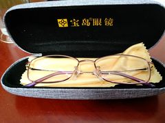-宝岛眼镜(苏州浒关店)