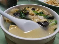 -马虎风味菜馆(王府园小区店)