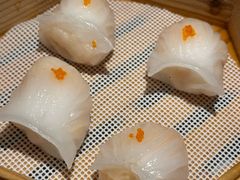 笋尖虾饺皇-粤来记·啫啫煲·点心(日月光店)