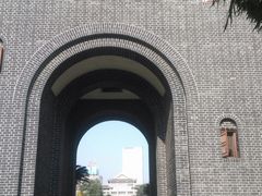 -四川大学(华西校区)