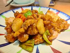 -常来小聚·广州非遗传承餐厅(地王广场店)