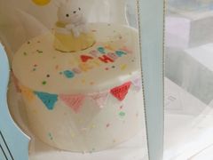 -今日Cake蛋糕茶歇·甜品台定制