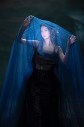 -WAVE SODA摄影工作室