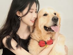 -iF摄影•全家福•证件照•形象照(南山店)