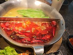 -湊湊火锅·茶憩(世博大道店)