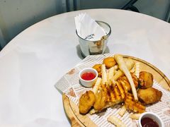 -打趸BTC·Breaktime cafe(北京路店)