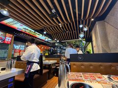 -玉善烧烤串城(长春总店)