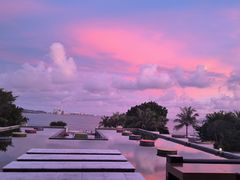 -观海酒廊(惠州金海湾喜来登度假酒店)