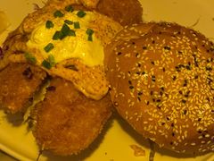 -Lets burger非常汉堡·环球风味(蓝色港湾店)