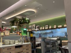 -Aqua Oasis 水天堂(太湖中心mall店)