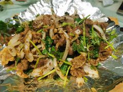 -祥阁食府妈妈菜