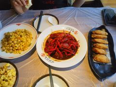 -有位虾匠·胶东土菜小馆(市北店)