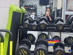 -VPsmart私教健身工作室(新华路旗舰店)