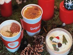 -Seesaw Coffee(朝阳大悦城店)