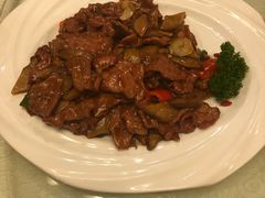 -晋阳饭庄(虎坊桥店)