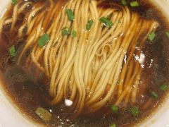 阳春面-怡园饭店-餐厅(四望亭店)