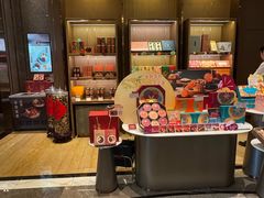 -金悦轩海鲜酒家(拱北店)