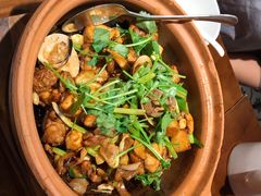 -大头唛·啫鸡煲.粤菜.专门店(289艺术园区店)
