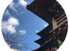 -寒山寺
