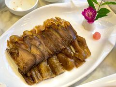 -欢乐海岸美食联盟