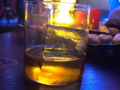 -MM·五声·音乐人与调酒师(西安路店)